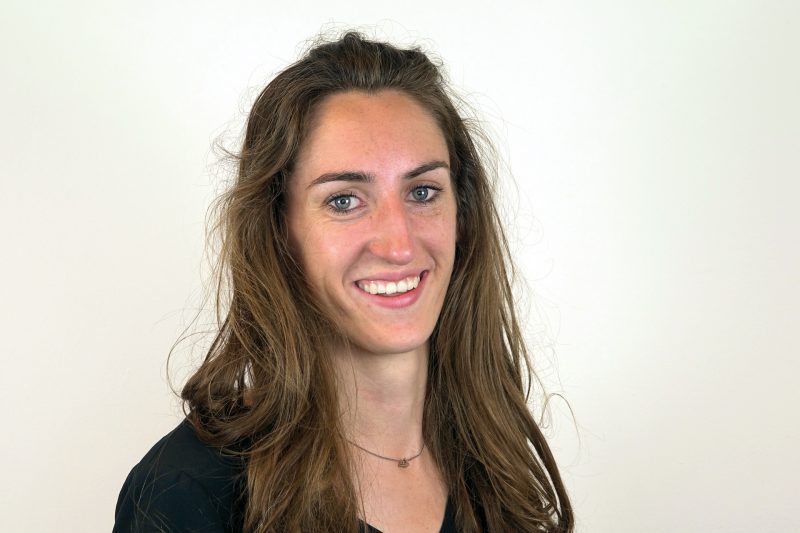 Anouk Geerts