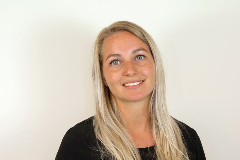 Heleen Dorenbos