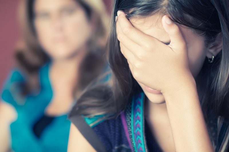 Training Werken met gezinnen met complexe problemen en versterken van ouderschap