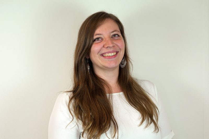 Miriam den Boer