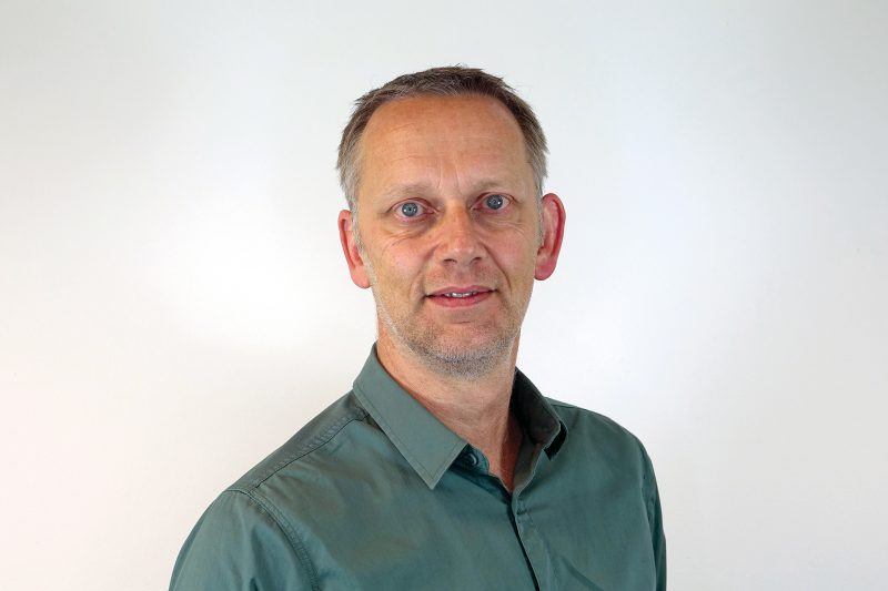 Peter Groenenberg