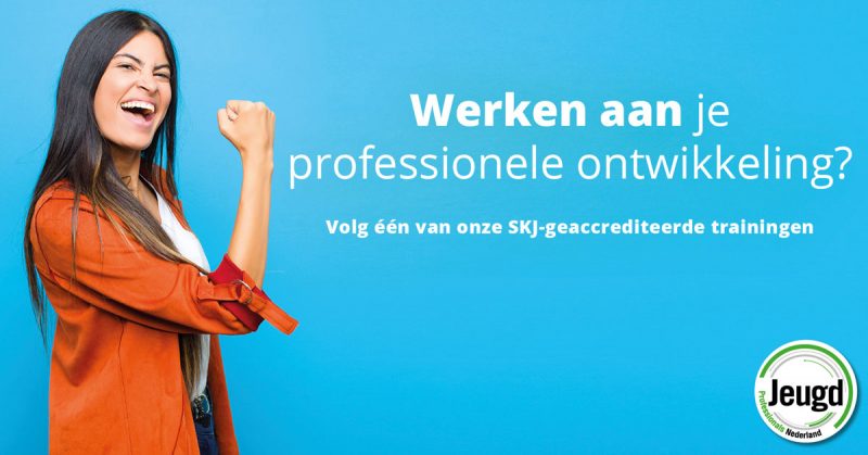 scholingsmogelijkheden