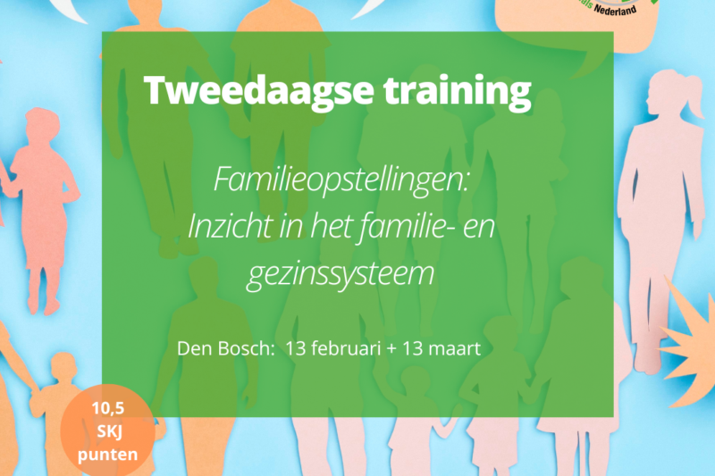 familieopstellingen gezins- en familesysteem inzicht