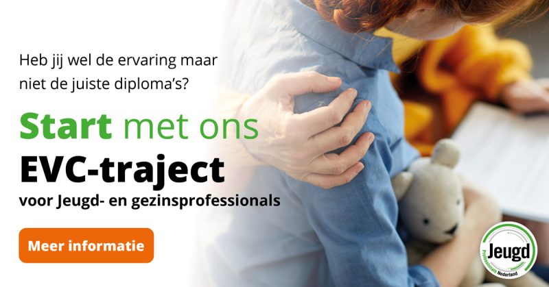 evc-traject jeugd en gezin