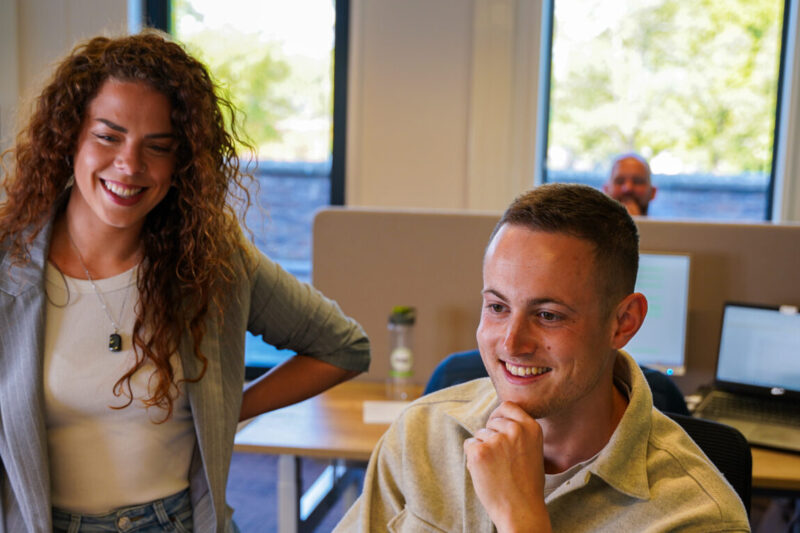 Sociaal werk vacatures – werken in jeugdzorg