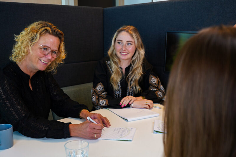 Sociaal werk vacatures – werken in jeugdzorg