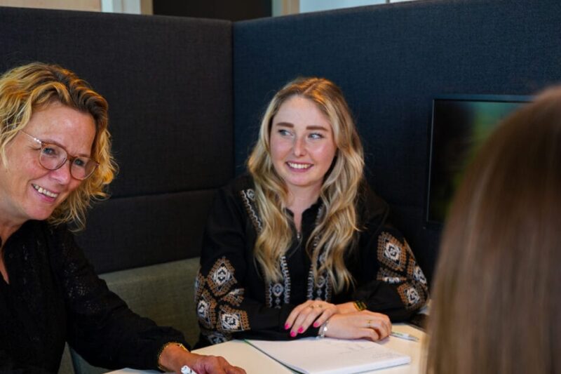 Sociaal werk vacatures – werken in jeugdzorg