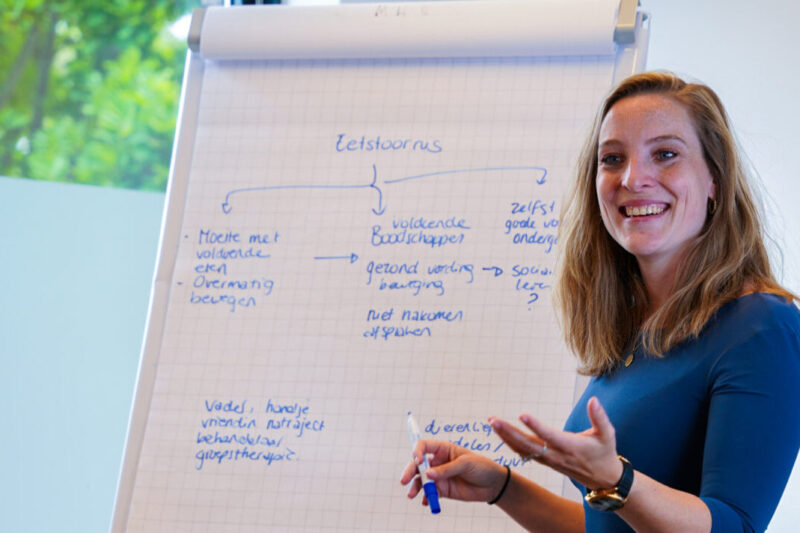 Werken in jeugdzorg via Jeugdprofessionals Nederland